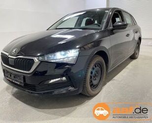 Skoda Scala Gebrauchtwagen