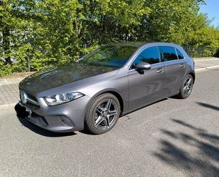 Mercedes-Benz A 180 Gebrauchtwagen