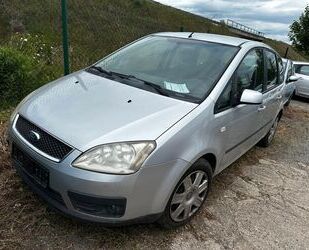 Ford C-Max Gebrauchtwagen