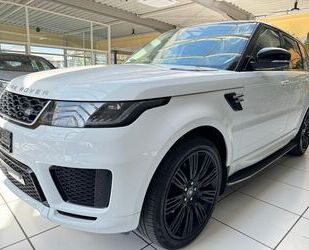 Land Rover Range Rover Sport Gebrauchtwagen
