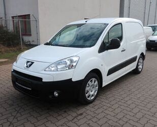 Peugeot Partner Gebrauchtwagen