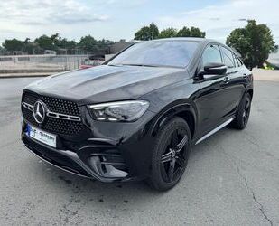 Mercedes-Benz GLE 450 Gebrauchtwagen