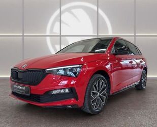 Skoda Scala Gebrauchtwagen