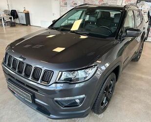 Jeep Compass Gebrauchtwagen