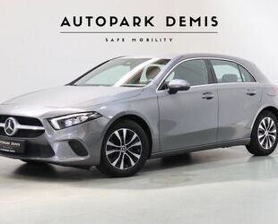 Mercedes-Benz A 180 Gebrauchtwagen