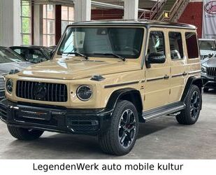 Mercedes-Benz G 63 AMG Gebrauchtwagen