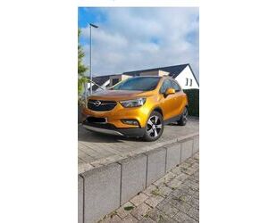 Opel Mokka X Gebrauchtwagen