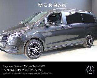 Mercedes-Benz V 300 Gebrauchtwagen