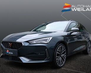 Cupra Leon Gebrauchtwagen