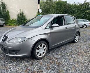 Seat Altea Gebrauchtwagen