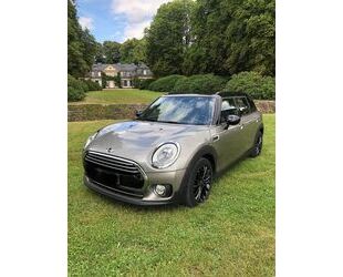 Mini Cooper Clubman Gebrauchtwagen