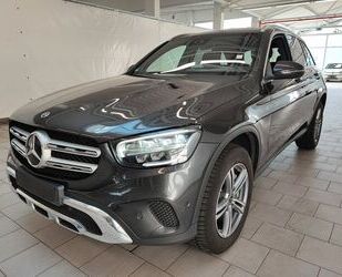 Mercedes-Benz GLC 300 Gebrauchtwagen