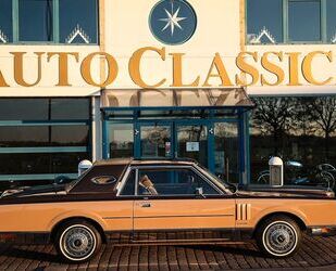 Lincoln Continental Gebrauchtwagen