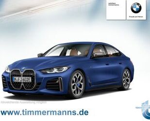 BMW i4 Gebrauchtwagen
