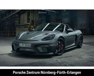Porsche Boxster Gebrauchtwagen