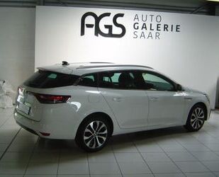 Renault Megane Gebrauchtwagen
