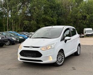 Ford B-Max Gebrauchtwagen