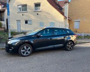 Renault Megane Gebrauchtwagen