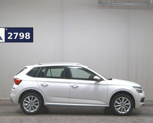 Skoda Kamiq Gebrauchtwagen