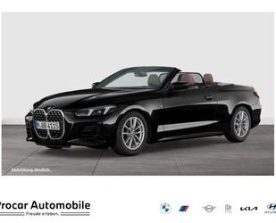 BMW 420 Gebrauchtwagen