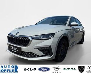 Skoda Scala Gebrauchtwagen