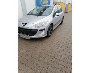 Peugeot 308 Gebrauchtwagen