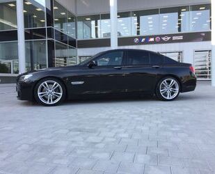 BMW 740 Gebrauchtwagen