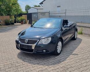 VW Eos Gebrauchtwagen