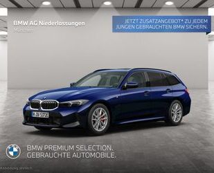 BMW 330 Gebrauchtwagen