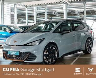 Cupra Born Gebrauchtwagen