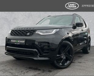 Land Rover Discovery Gebrauchtwagen