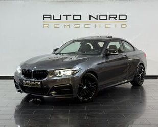 BMW M240i Gebrauchtwagen