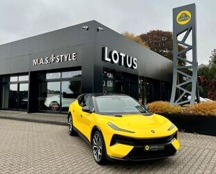 Lotus Eletre Gebrauchtwagen