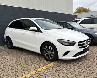 Mercedes-Benz B 180 Gebrauchtwagen