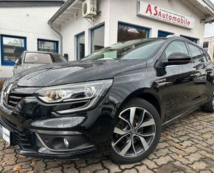 Renault Megane Gebrauchtwagen