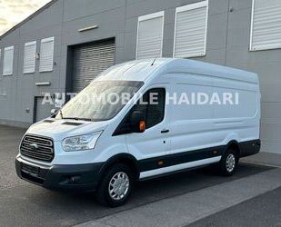 Ford Transit Gebrauchtwagen