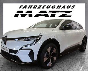 Renault Megane Gebrauchtwagen