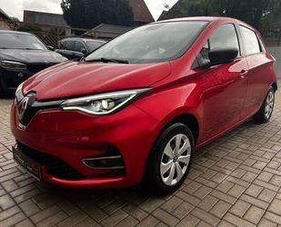 Renault ZOE Gebrauchtwagen