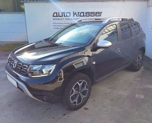 Dacia Duster Gebrauchtwagen