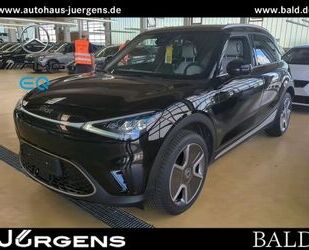 Smart #1 Gebrauchtwagen