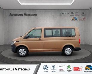 VW T6 Kombi Gebrauchtwagen