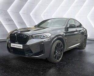 BMW X4 M Gebrauchtwagen