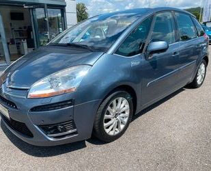Citroen C4 Picasso Gebrauchtwagen