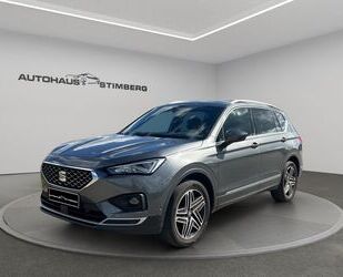Seat Tarraco Gebrauchtwagen