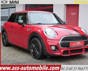 Mini ONE Gebrauchtwagen