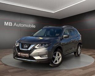 Nissan X-Trail Gebrauchtwagen