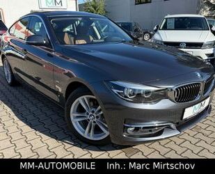 BMW 318 Gebrauchtwagen