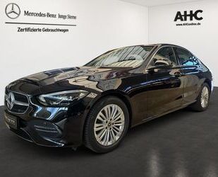 Mercedes-Benz C 180 Gebrauchtwagen