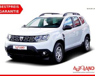 Dacia Duster Gebrauchtwagen