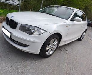 BMW 116 Gebrauchtwagen